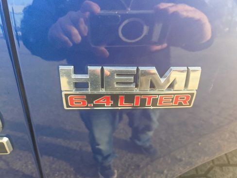 Used 2016 RAM 2500 Big Horn image 22