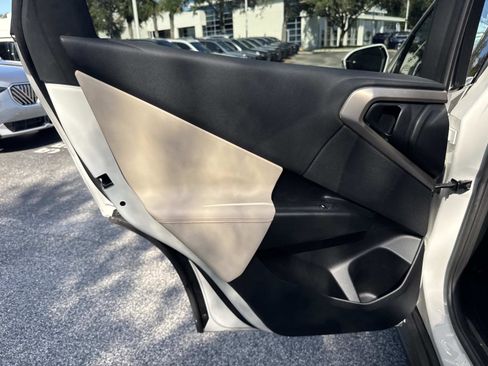 Certified 2025 BMW X3 xDrive30i w/ Convenience Package image 12