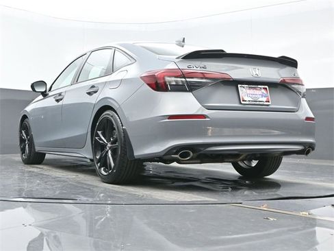 Certified 2026 Honda Civic Si image 23