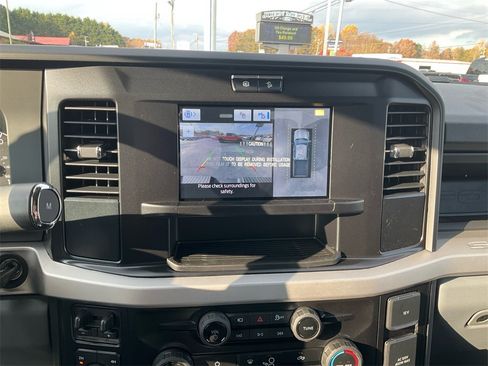 New 2026 Ford F350 XL w/ STX Appearance Package image 19