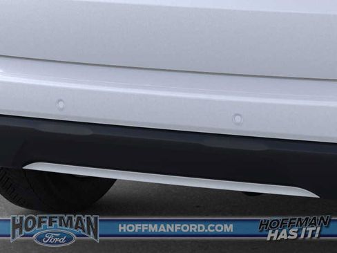 New 2024 Ford Escape ST-Line FWD image 23