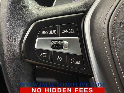 Used 2022 BMW X5 xDrive40i w/ Premium Package image 41