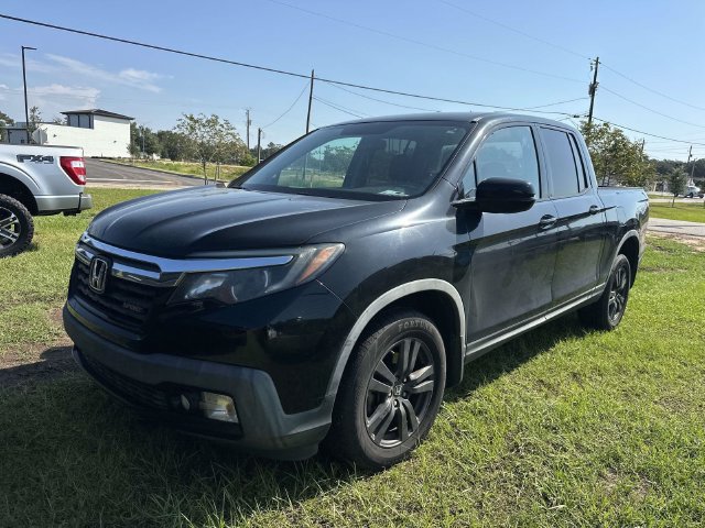 Used 2019 Honda Ridgeline Sport image 12