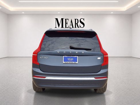 Used 2023 Volvo XC90 T8 Plus AWD/4WD image 5