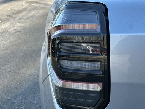 New 2026 Toyota 4Runner TRD Sport Premium image 17