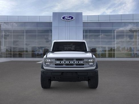 New 2025 Ford Bronco Big Bend image 6
