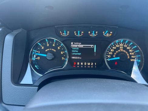 Used 2014 Ford F150 XLT w/ XLT Chrome Package image 14