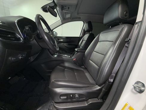 Used 2020 Chevrolet Equinox Premier AWD/4WD image 14