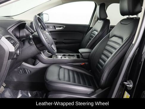 Used 2024 Ford Edge SEL AWD/4WD image 16