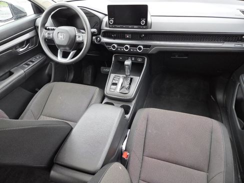 Certified 2024 Honda CR-V EX image 25