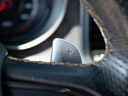Used 2019 Dodge Charger Scat Pack w/ Stars & Stripes Edition RWD image 26