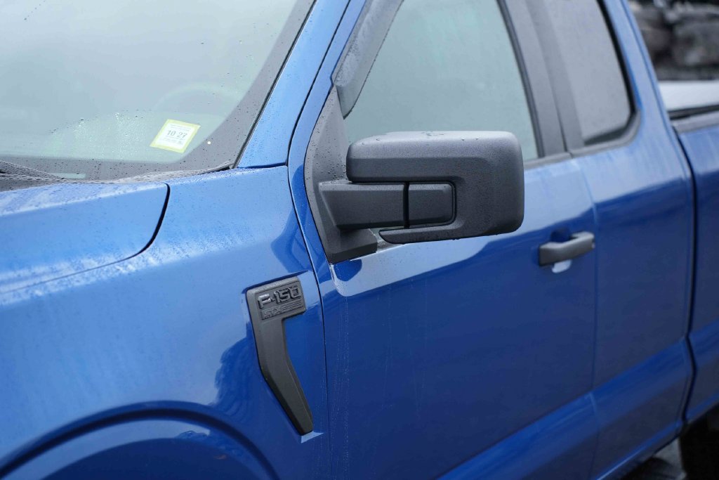 Used 2023 Ford F150 XL w/ STX Appearance Package AWD/4WD image 10