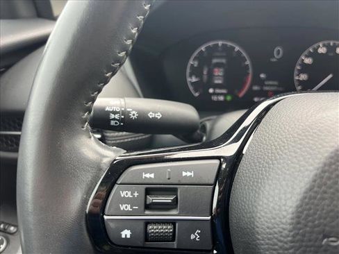 Used 2024 Honda HR-V EX-L image 19