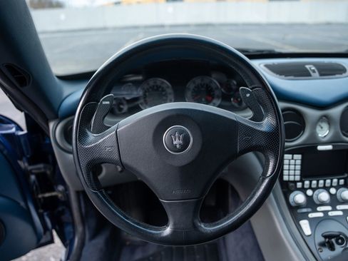 Used 2002 Maserati Coupe GT image 15