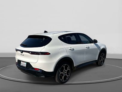 Used 2025 Alfa Romeo Tonale w/ Premium Package