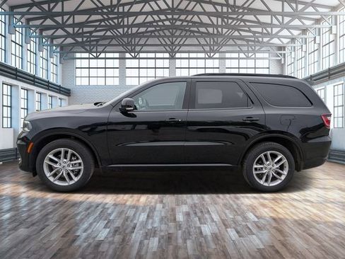Used 2024 Dodge Durango GT AWD/4WD image 7