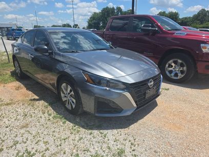 Used 2024 Nissan Altima 2.5 S