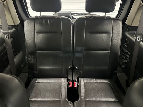 Used 2009 Mercury Mountaineer Premier AWD/4WD image 15