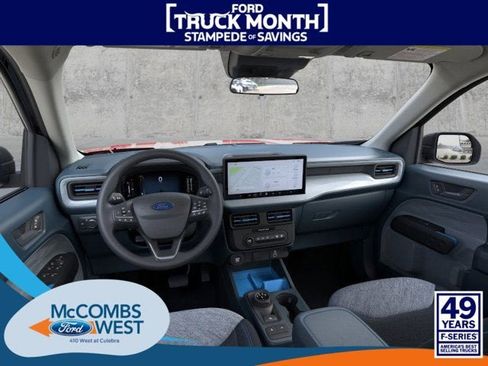 New 2026 Ford Maverick XLT image 20