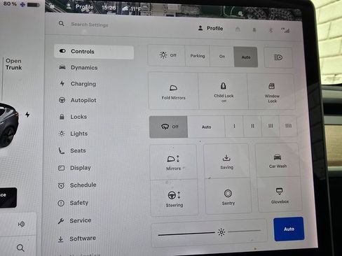 Used 2019 Tesla Model 3 Long Range image 39