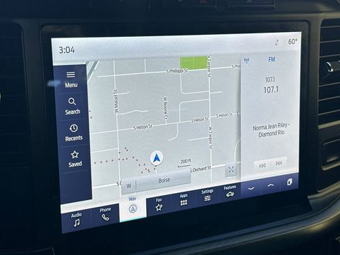 Used 2023 Ford F150 Platinum image 19