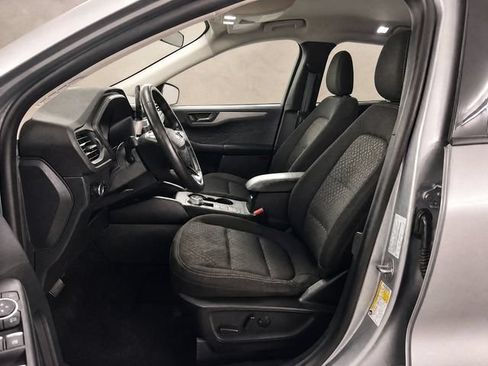 Used 2024 Ford Escape Active AWD/4WD image 11