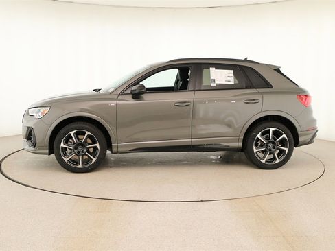 New 2025 Audi Q3 2.0T Premium Plus image 2