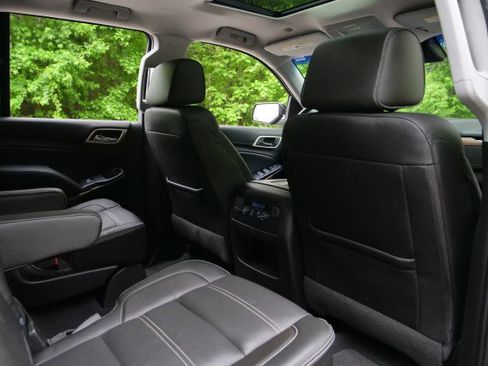 Used 2020 GMC Yukon Denali AWD/4WD image 41