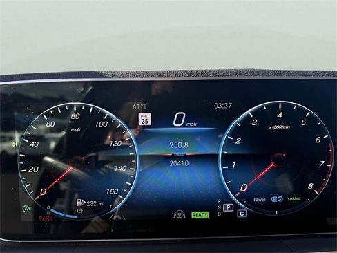 Used 2021 Mercedes-Benz GLE 450 4MATIC image 16