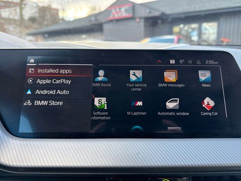 Used 2022 BMW 228i xDrive Gran Coupe 228i xDrive w/ Convenience Package image 48