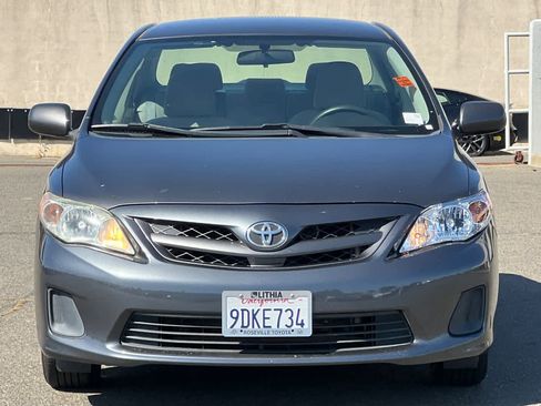 Used 2011 Toyota Corolla LE FWD image 10