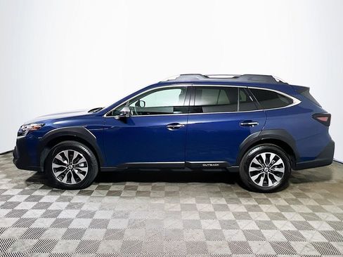 Certified 2024 Subaru Outback Touring XT AWD/4WD image 4