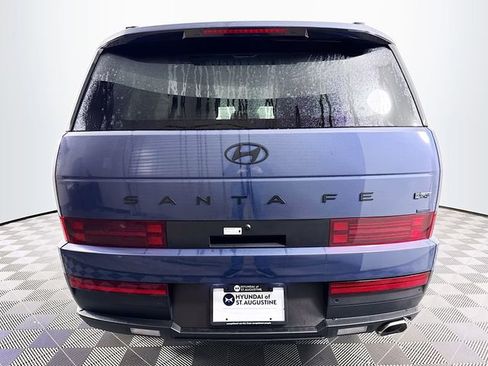 New 2026 Hyundai Santa Fe XRT image 6