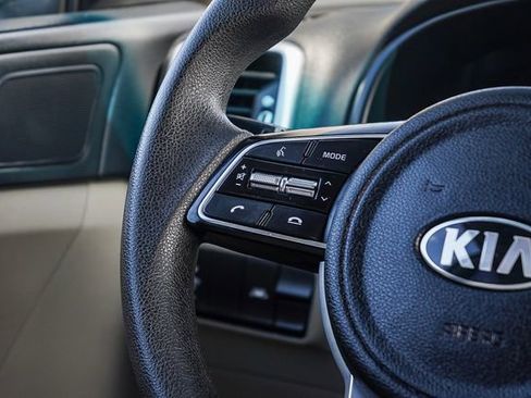 Used 2022 Kia Sportage LX FWD image 19