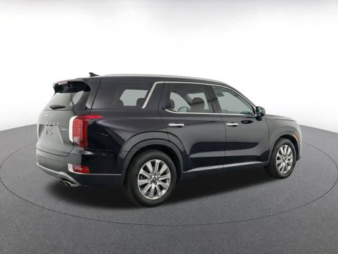 Used 2025 Hyundai Palisade SEL FWD image 9