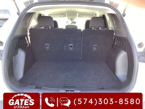 Used 2025 Ford Escape Active image 11