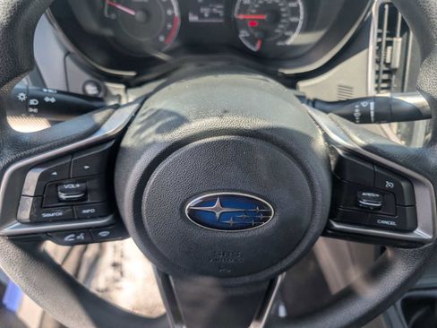 Used 2017 Subaru Impreza 2.0i AWD/4WD image 13