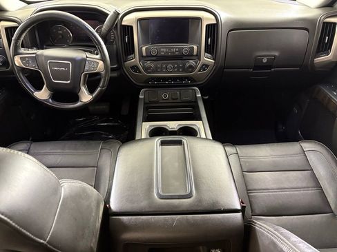 Used 2015 GMC Sierra 1500 Denali image 32
