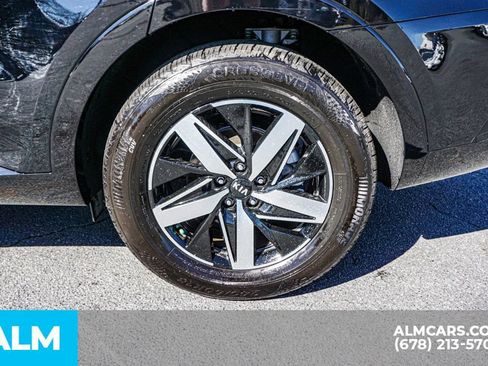 Used 2021 Kia Sorento EX image 17