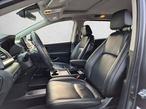 Used 2025 Honda Odyssey EX-L image 15