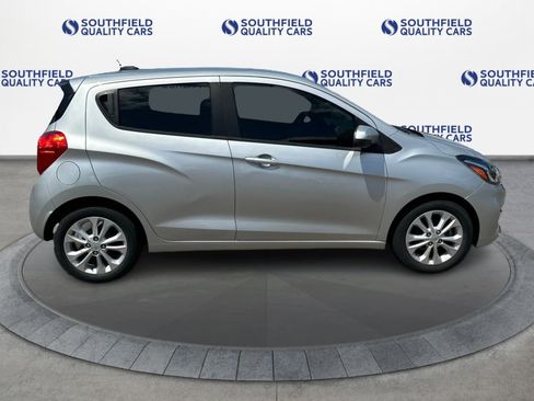 Used 2020 Chevrolet Spark LT FWD image 8