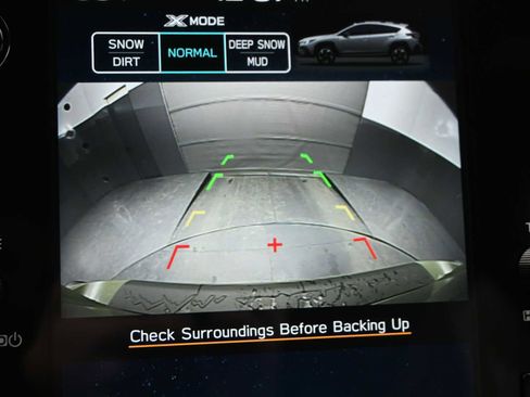 New 2026 Subaru Crosstrek 2.5i Sport image 14