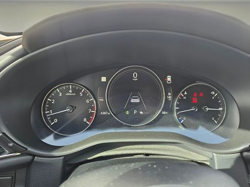 Used 2025 MAZDA CX-30 AWD 2.5 S w/ Premium Package image 18