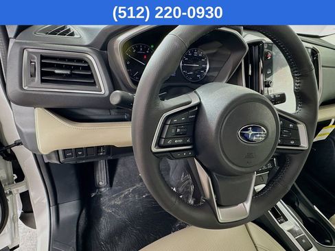 New 2026 Subaru Ascent Limited image 12
