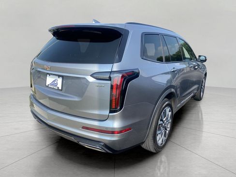 Used 2023 Cadillac XT6 Sport AWD/4WD image 11