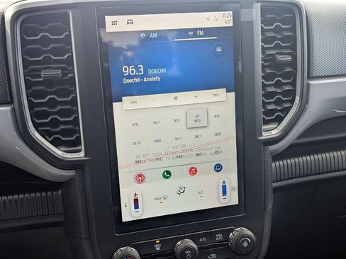 New 2025 Ford Ranger XL w/ Trailer Tow Package image 8