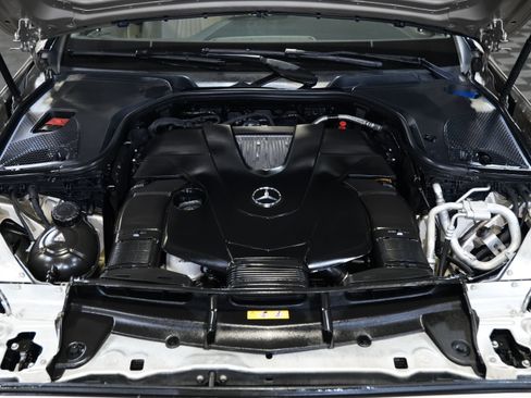 Used 2018 Mercedes-Benz E 400 Coupe image 43