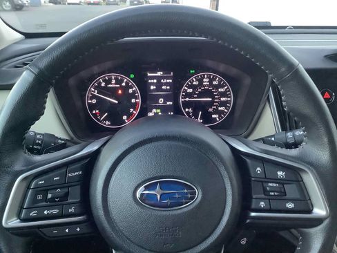 Used 2023 Subaru Outback Limited AWD/4WD image 16