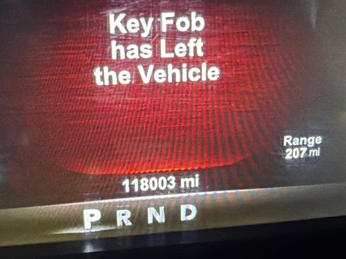 Used 2017 RAM 1500 Laramie w/ Convenience Group image 18