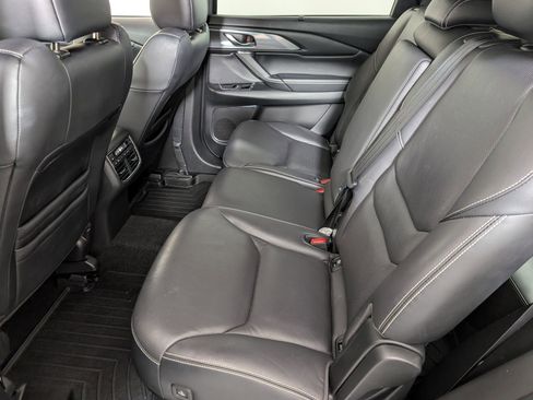 Used 2021 MAZDA CX-9 Grand Touring image 17